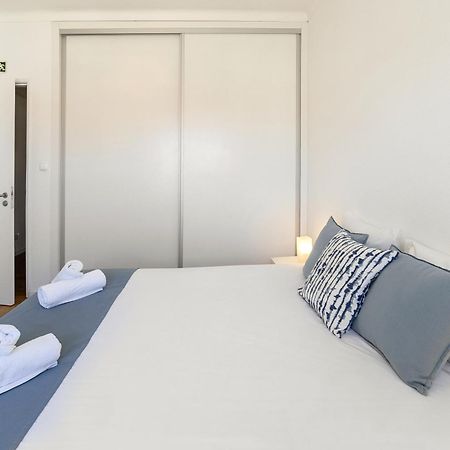Baleal Balcony Apartment Ferrel  Exterior photo
