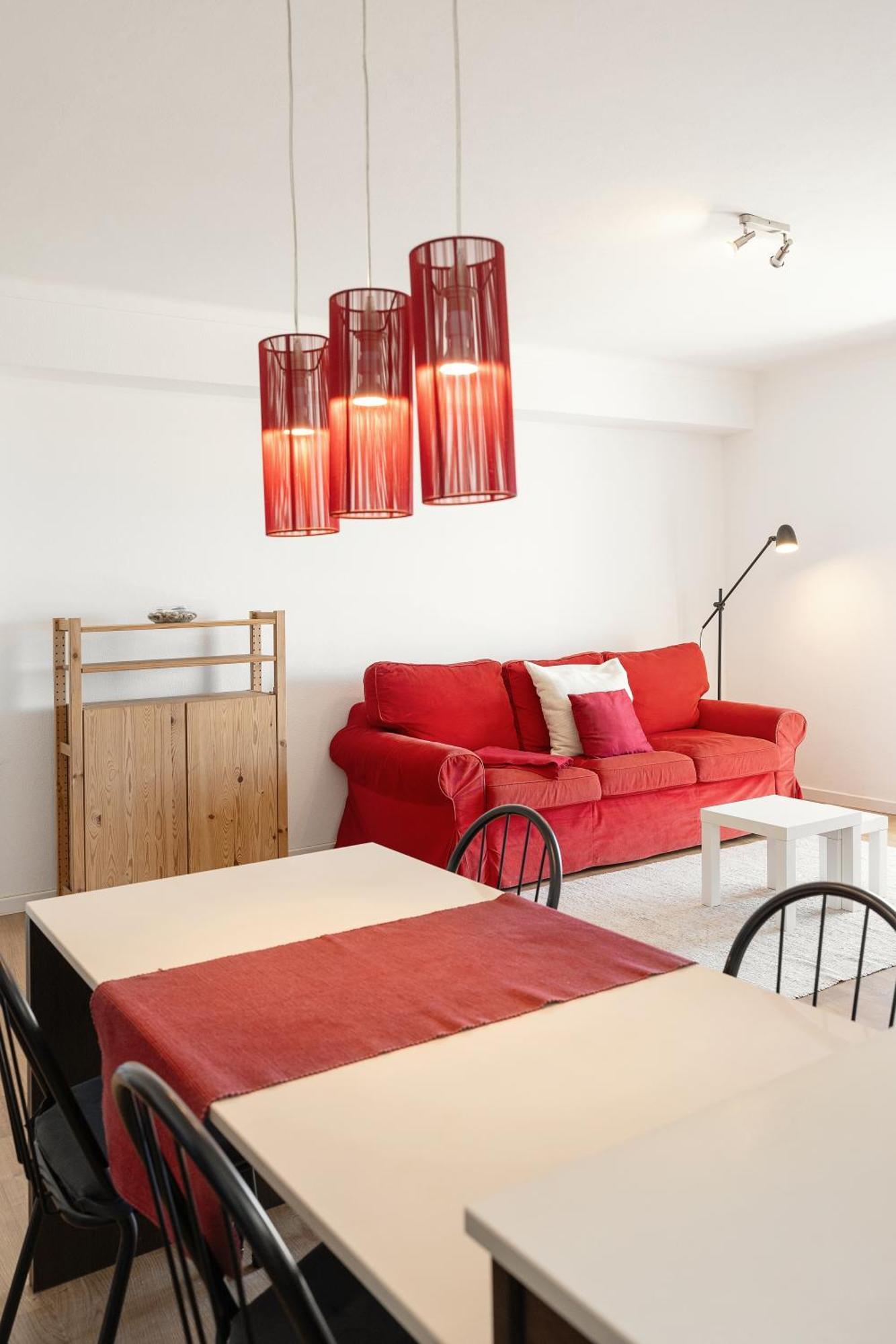 Baleal Balcony Apartment Ferrel  Exterior photo